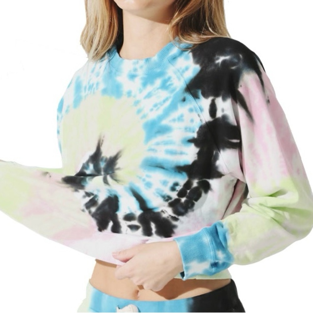 Electric & Rose Ronan Pullover